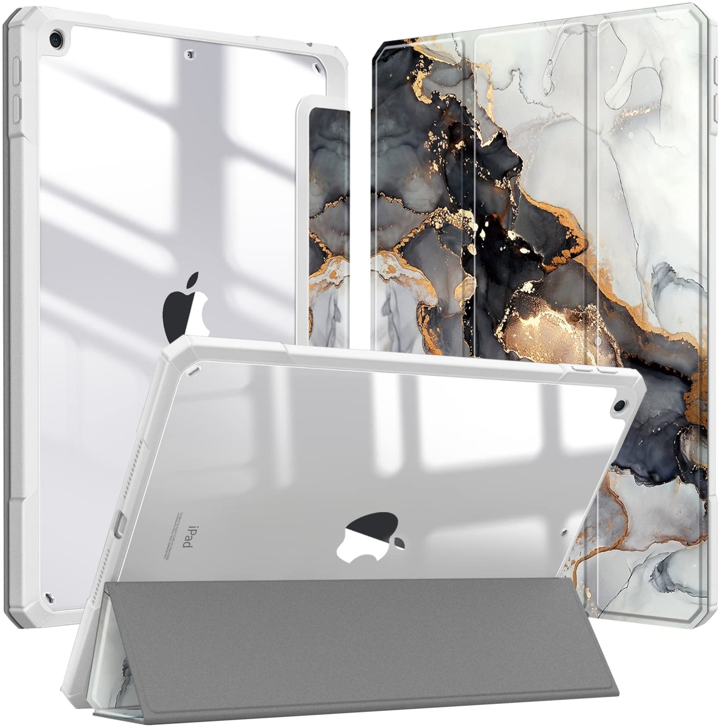Etuitablet Strado-Tech Graficzne do Apple iPad