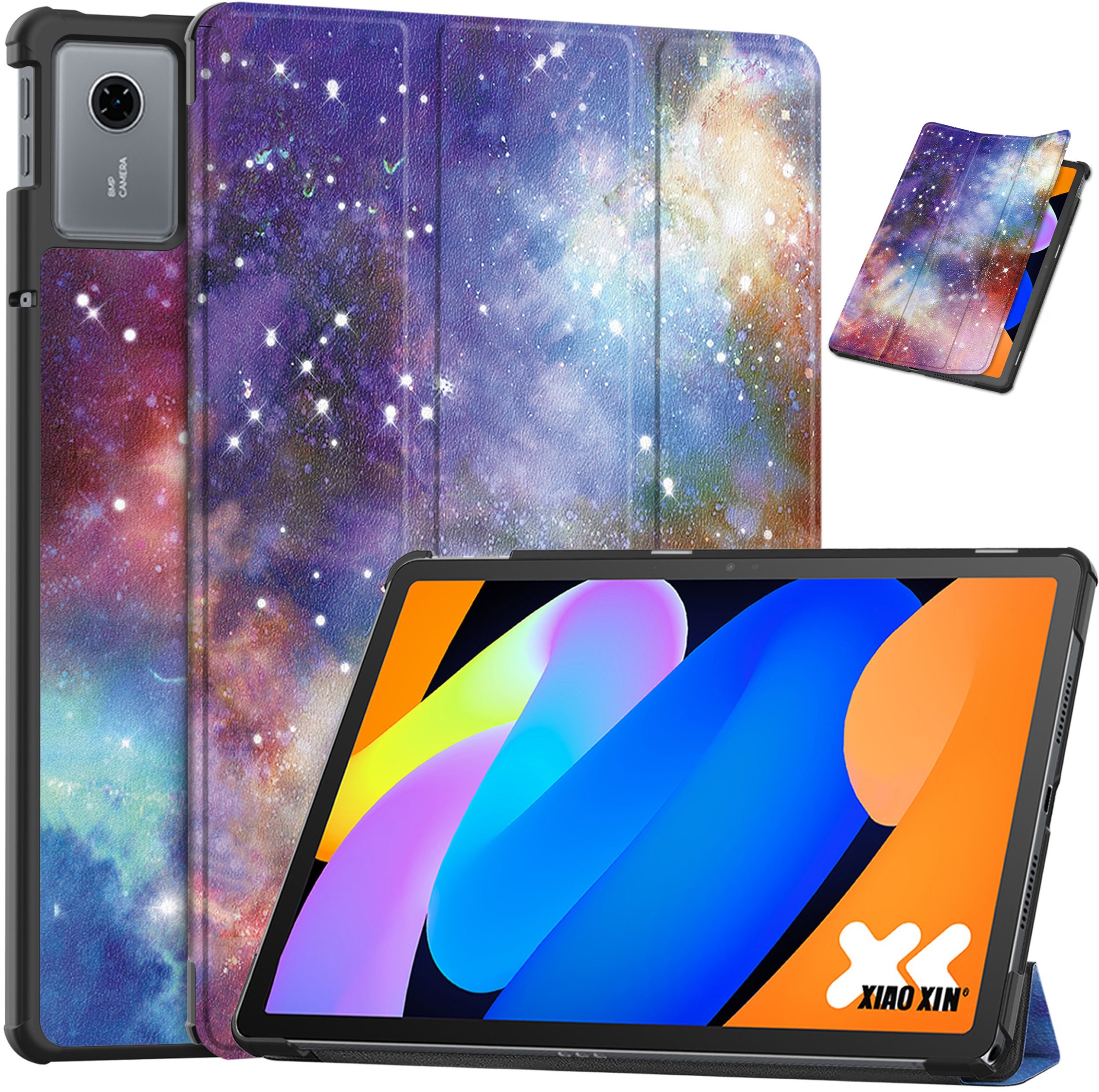 Etuitablet Strado-Tech Graficzne do Lenovo Idea