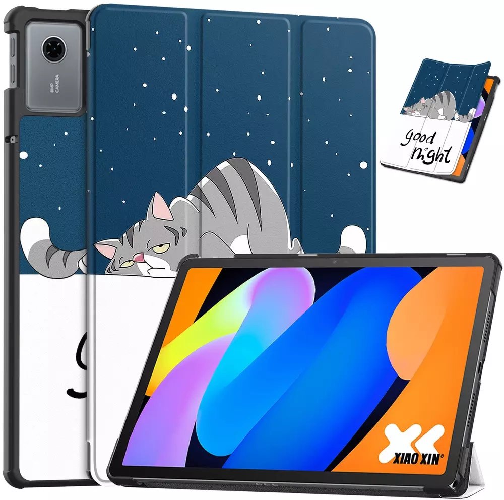Etuitablet Strado-Tech Graficzne do Lenovo Idea