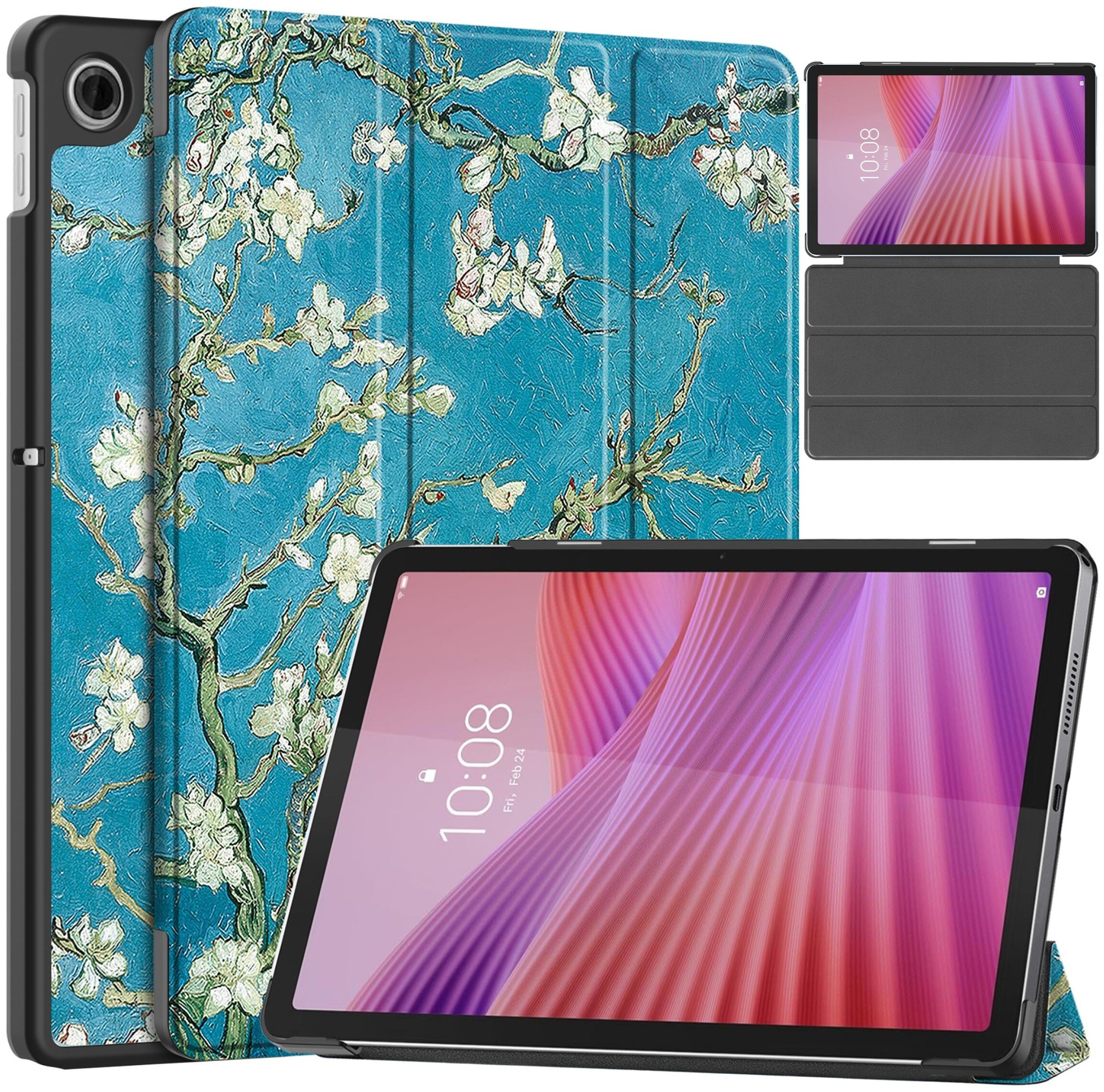 Etuitablet Strado-Tech Graficzne do Lenovo Tab