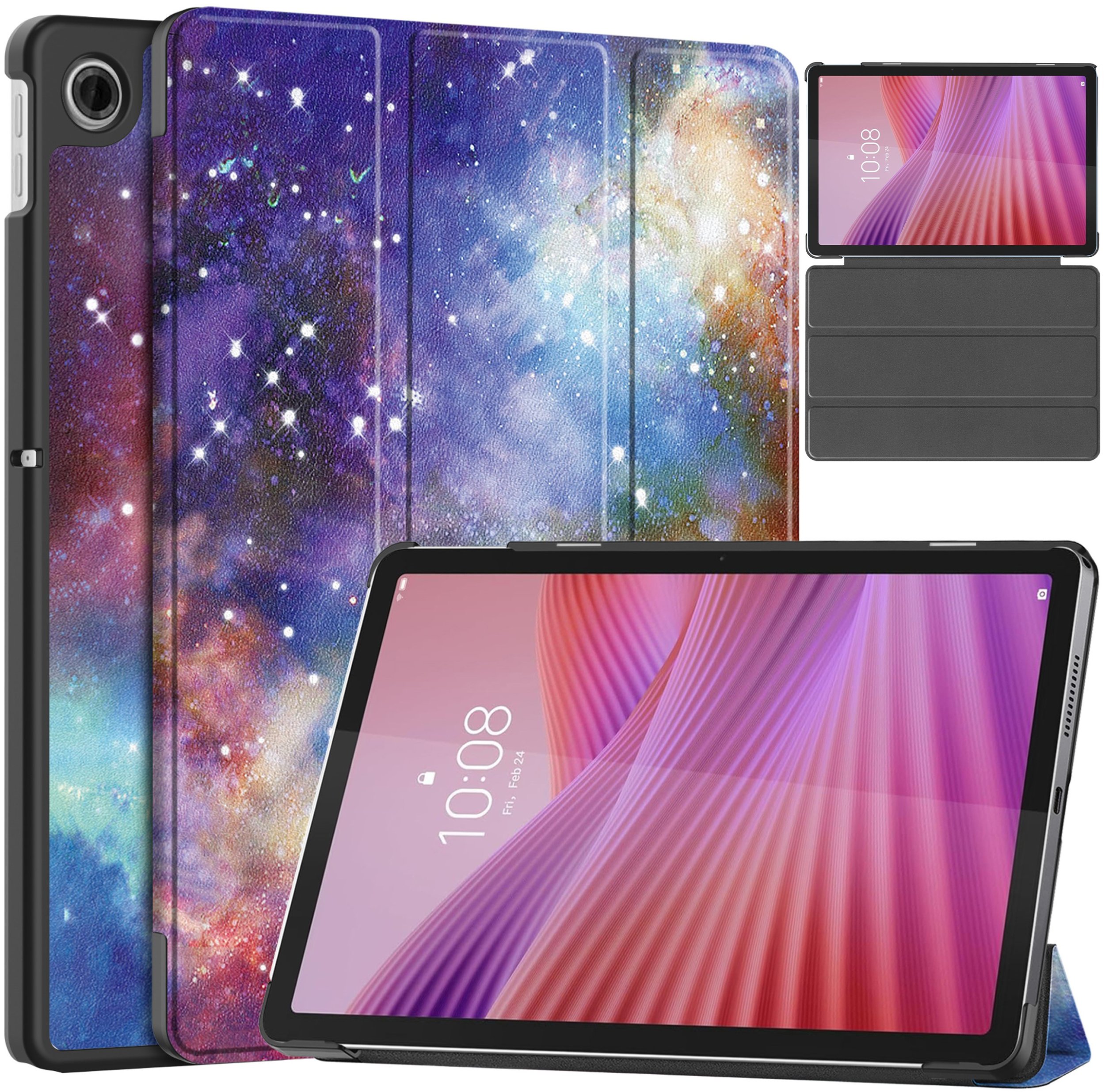 Etuitablet Strado-Tech Graficzne do Lenovo Tab