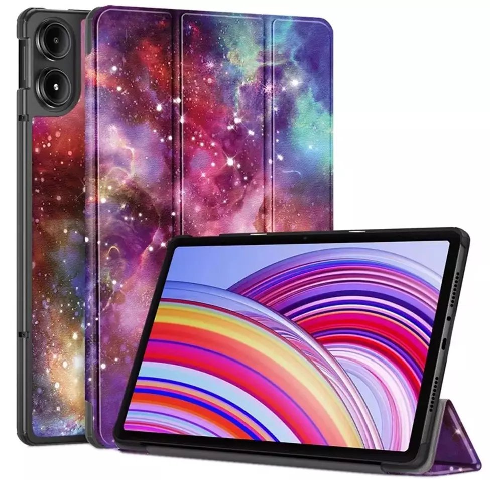 Etuitablet Strado-Tech Graficzne do Xiaomi Redmi