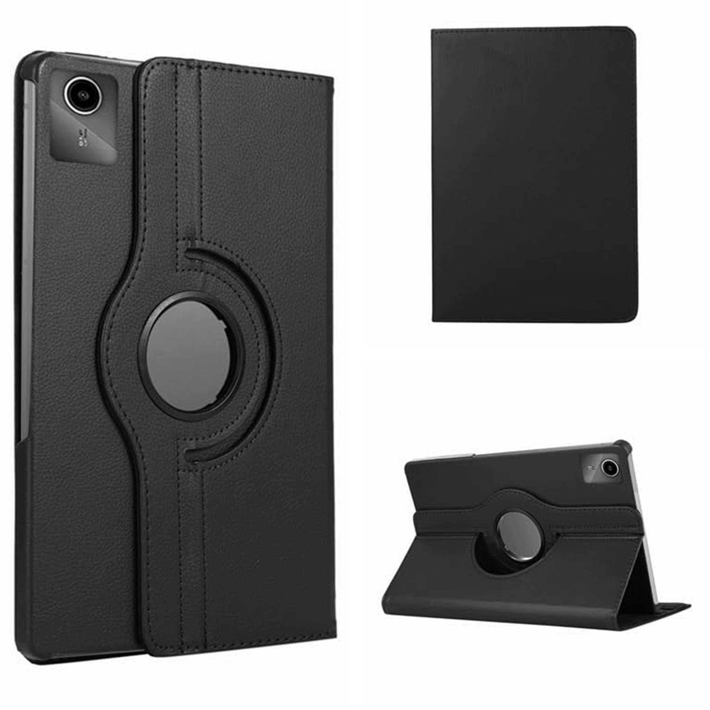 Etuitablet Strado-Tech Obrotowe 360 do Lenovo