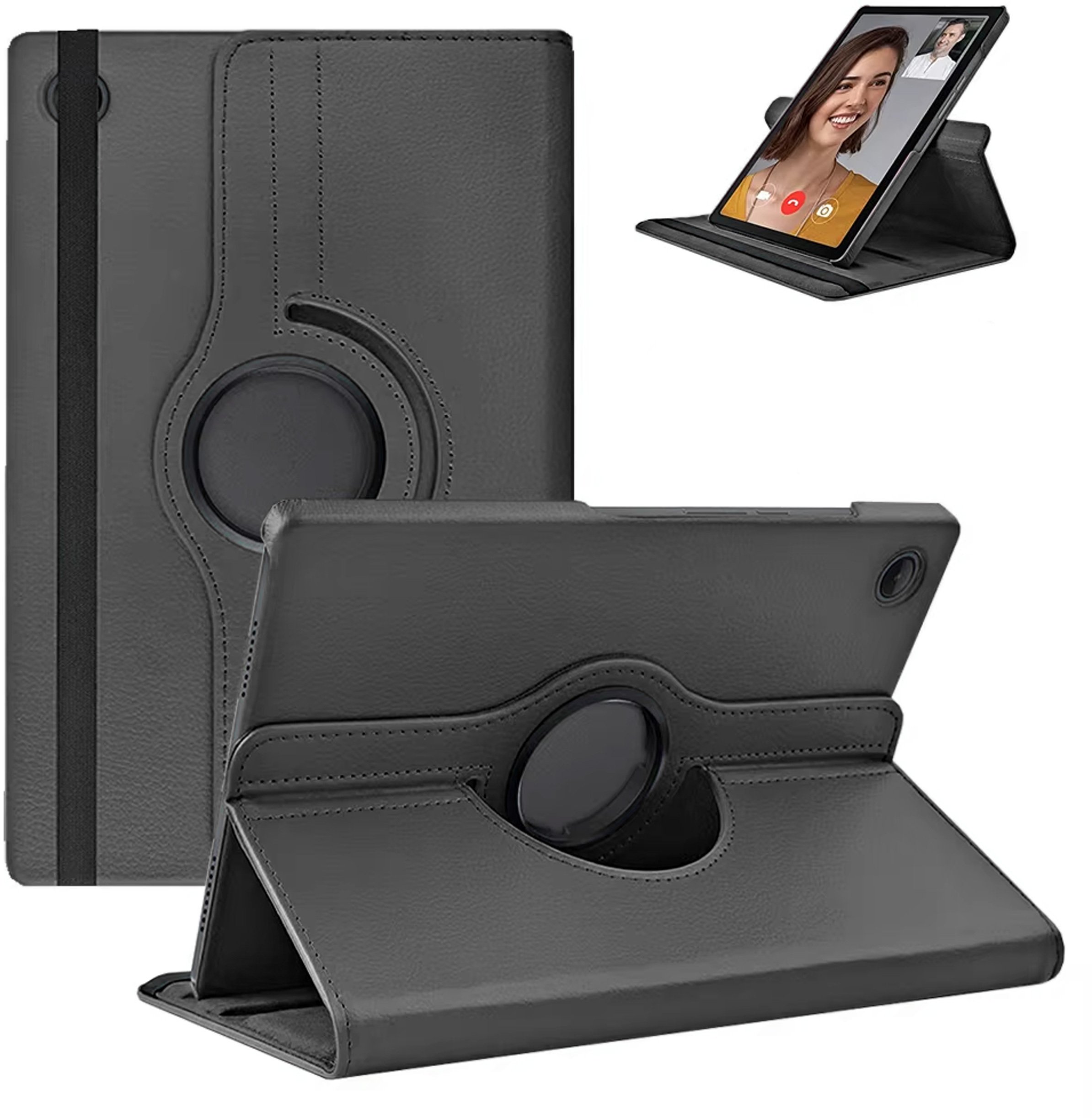 Etuitablet Strado-Tech Obrotowe 360 do Lenovo