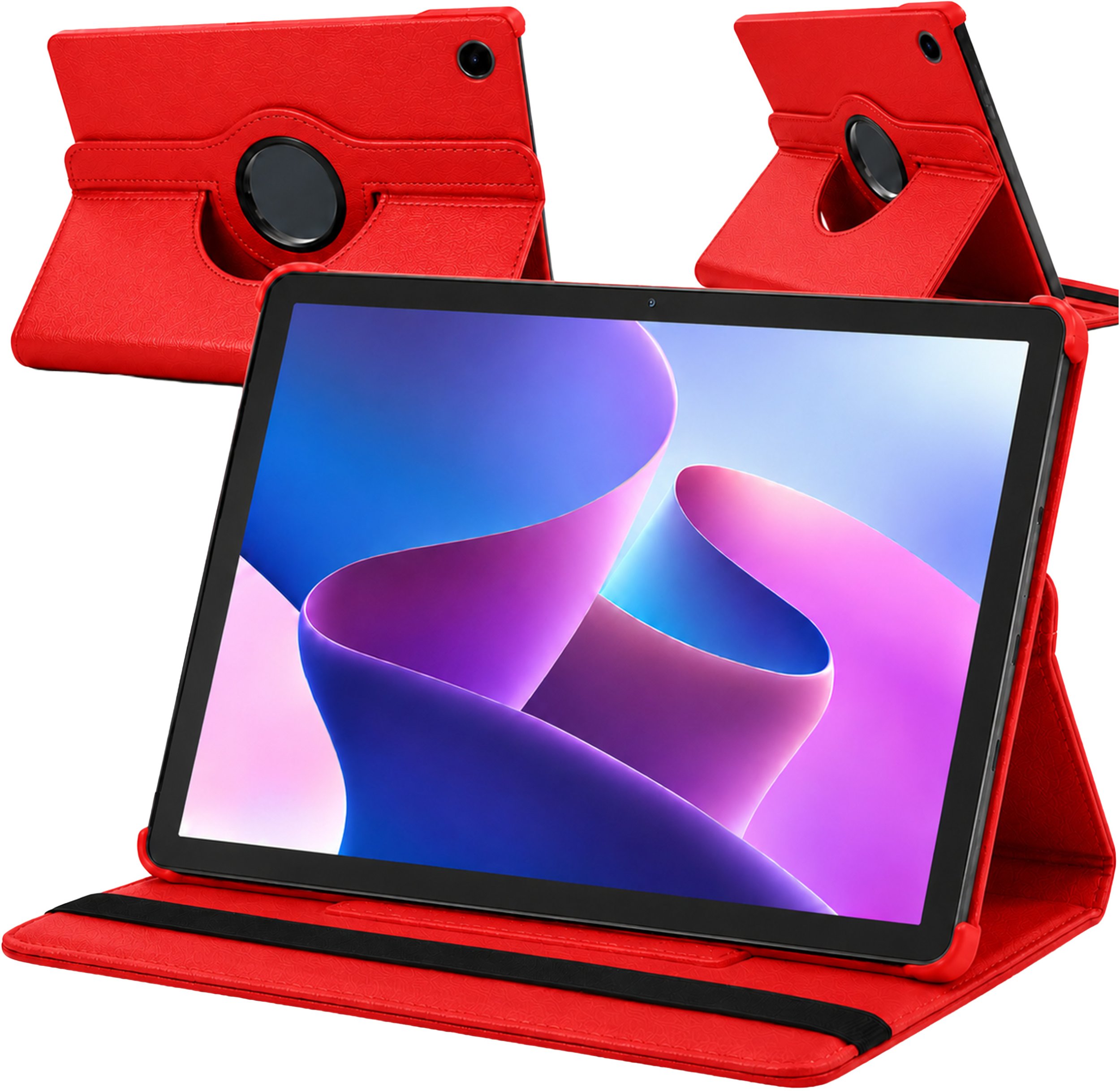 Etuitablet Strado-Tech Obrotowe 360 do Samsung