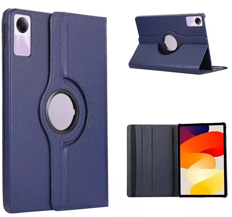 Etuitablet Strado-Tech Obrotowe 360 pokrowiec do