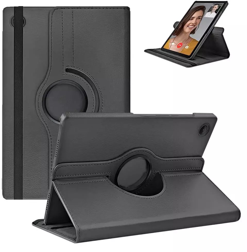 Etuitablet Strado-Tech Obrotowe do Lenovo Tab