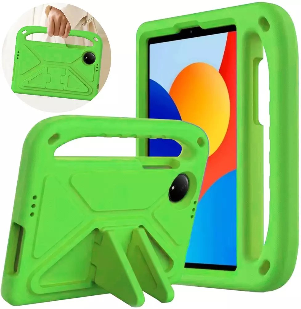 Etuitablet Strado-Tech pancerne FunColor do Xiaomi