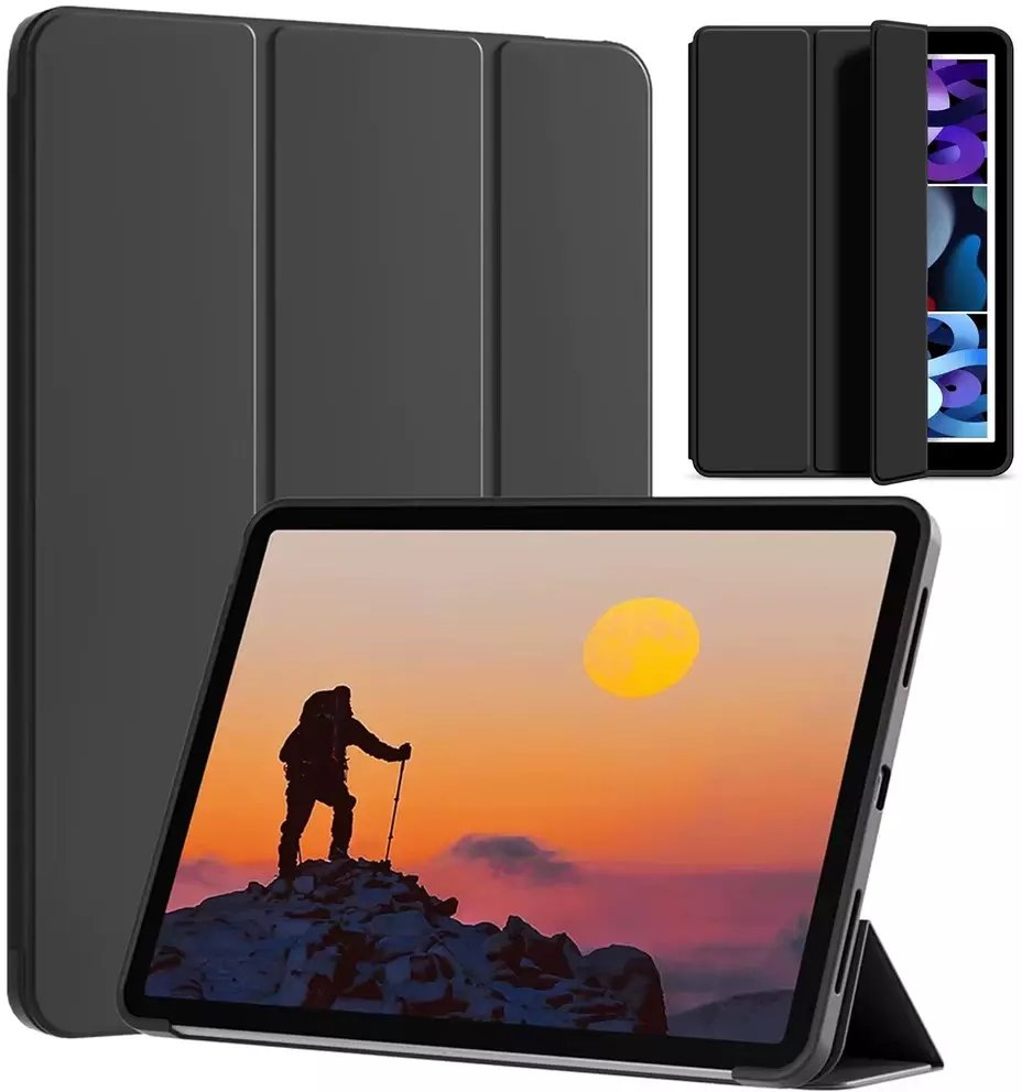 Etuitablet Strado-Tech pokrowiec Smart z klapką