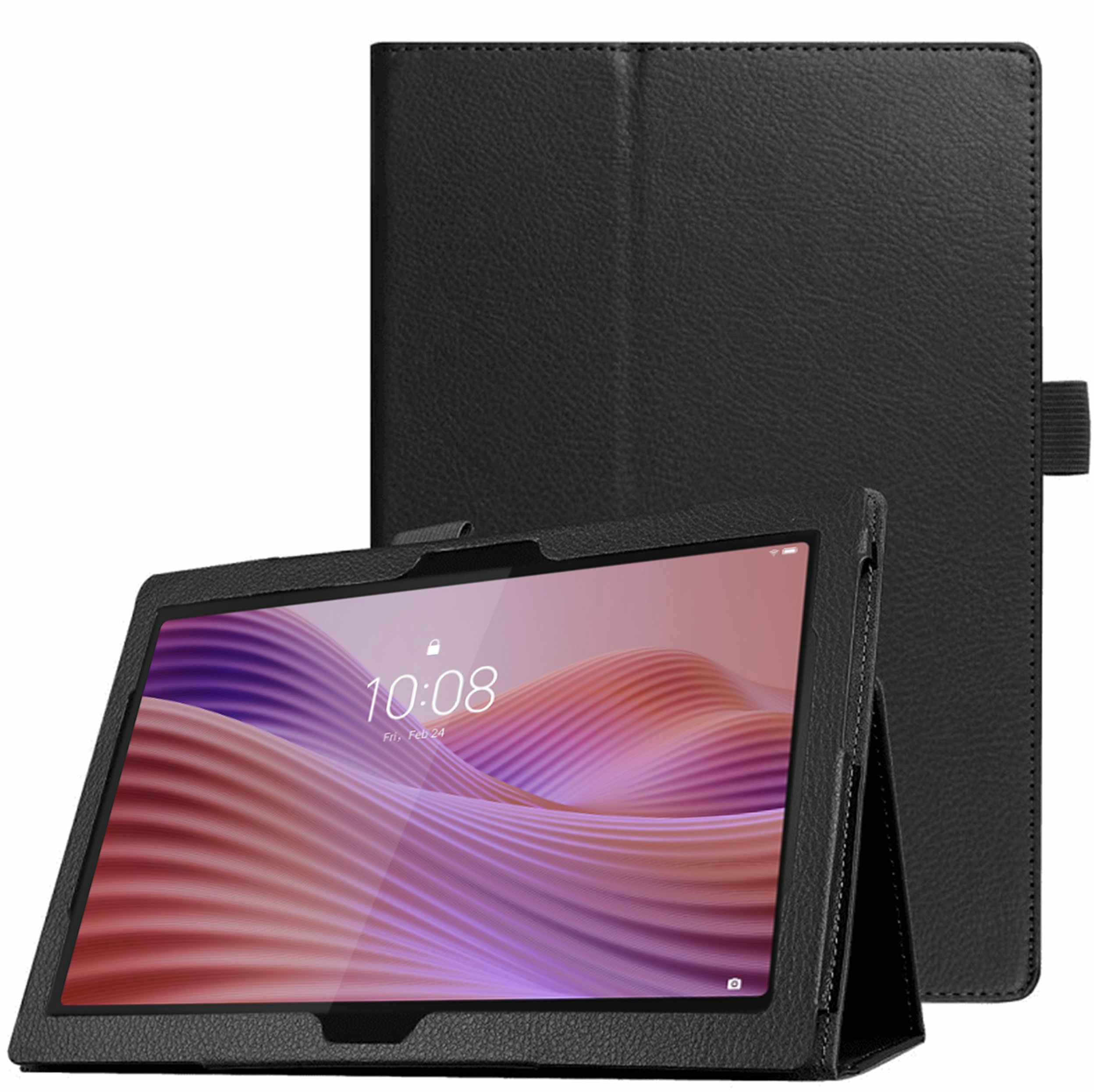 Etuitablet Strado-Tech Slim z klapką do