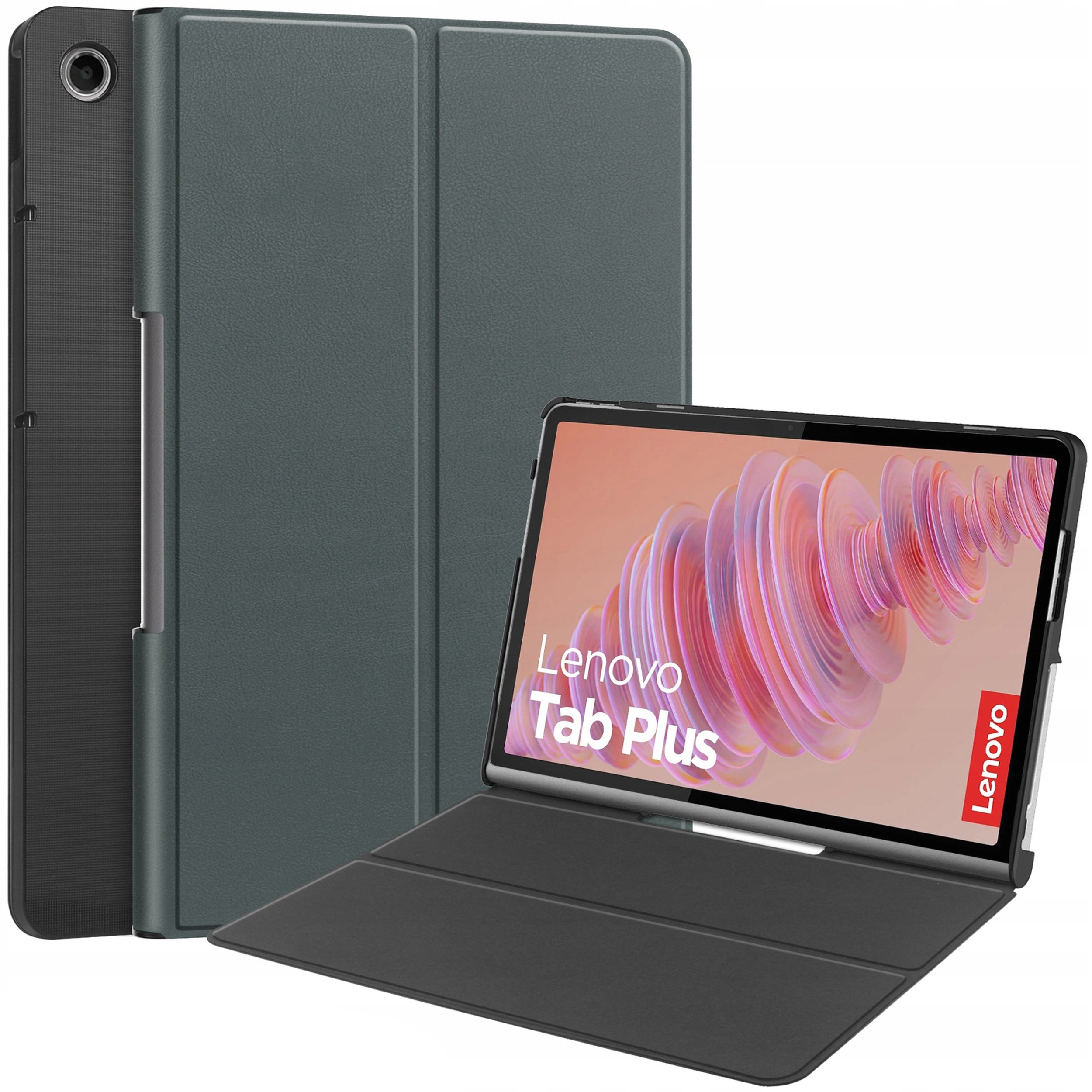 Etuitablet Strado-Tech Smart Case do Lenovo