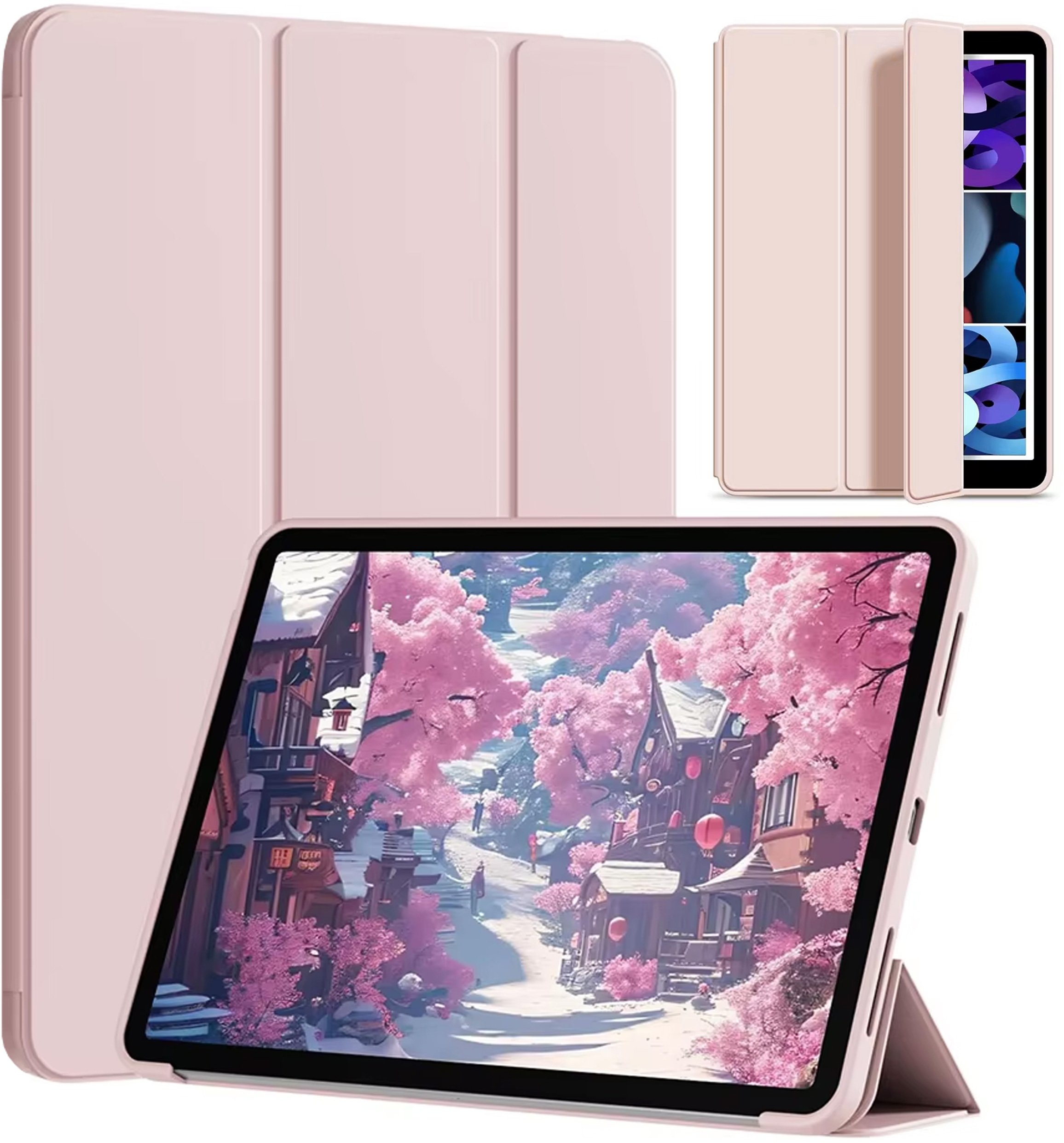 Etuitablet Strado-Tech Smart Case do Redmi