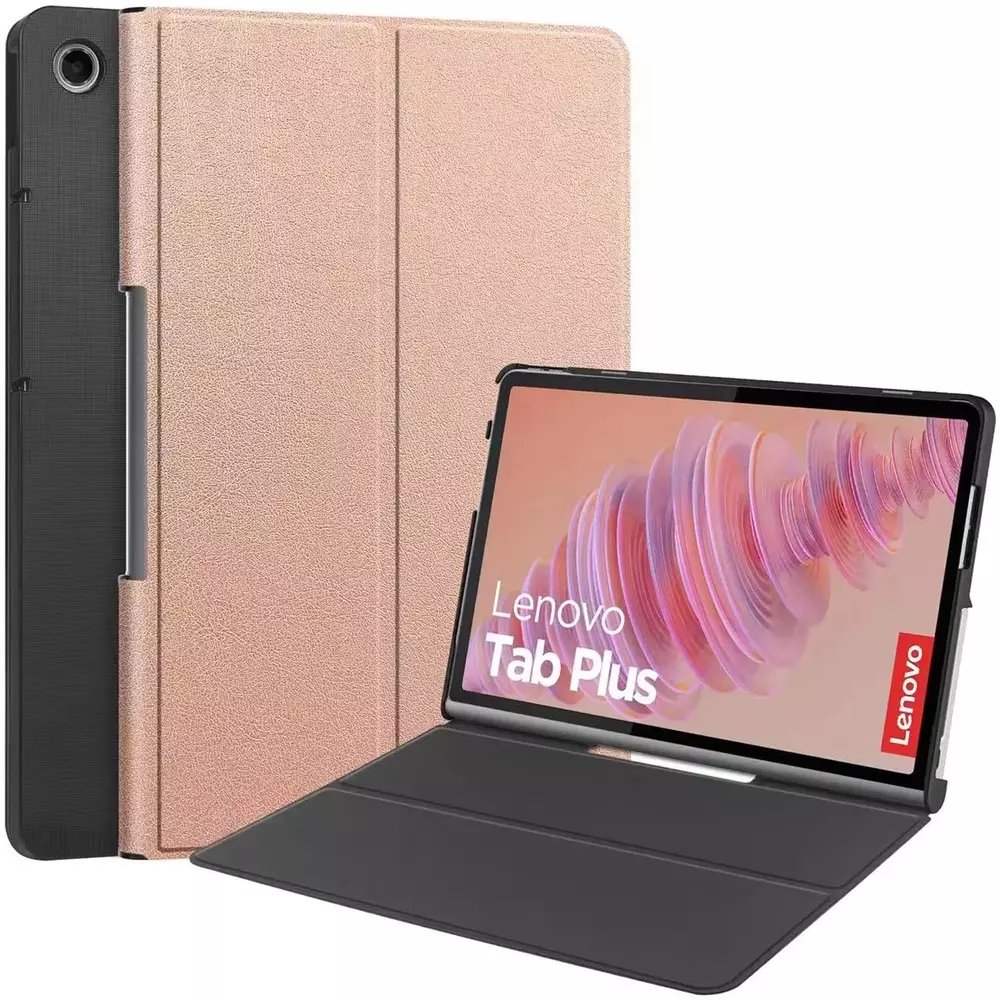 Etuitablet Strado-Tech Smart Case Lenovo Tab