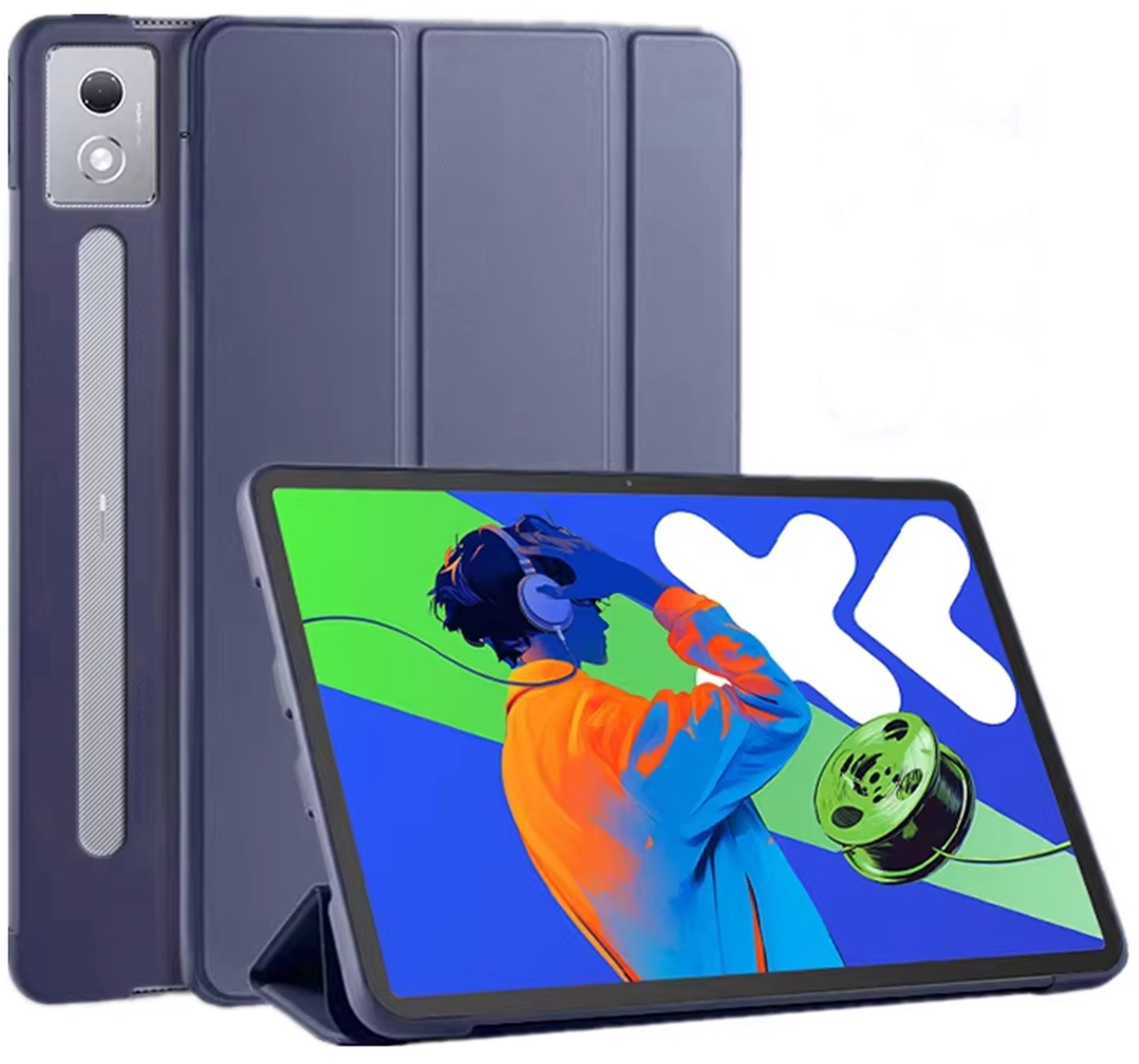 Etuitablet Strado-Tech Smart do Lenovo Idea