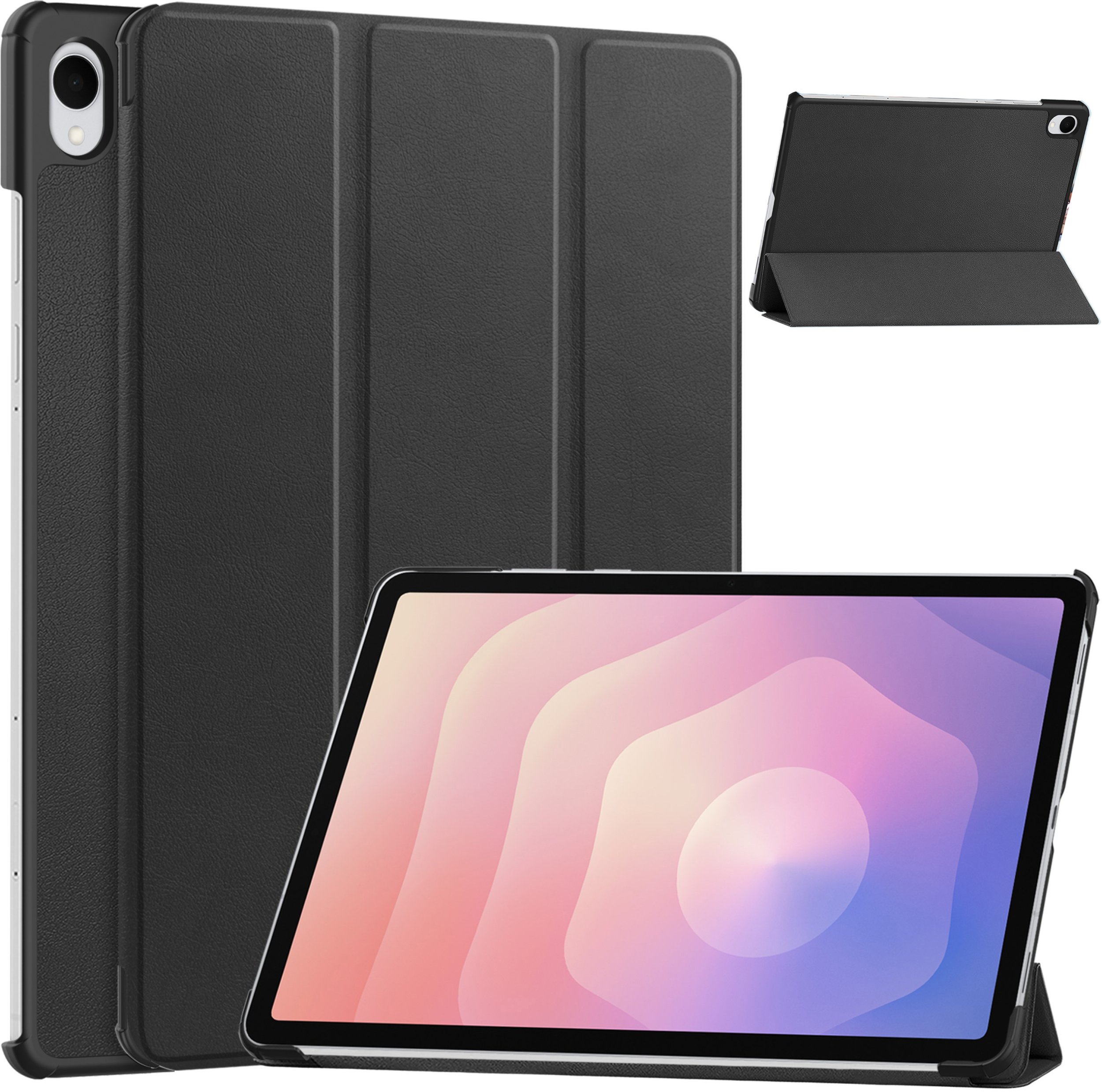 Etuitablet Strado-Tech Smart do Samsung Galaxy