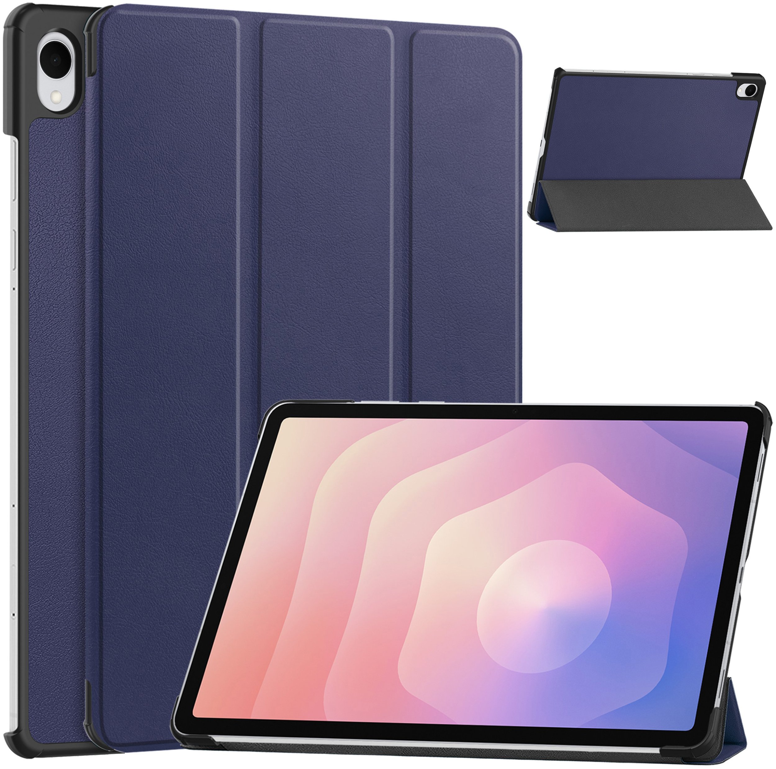 Etuitablet Strado-Tech Smart do Samsung Galaxy