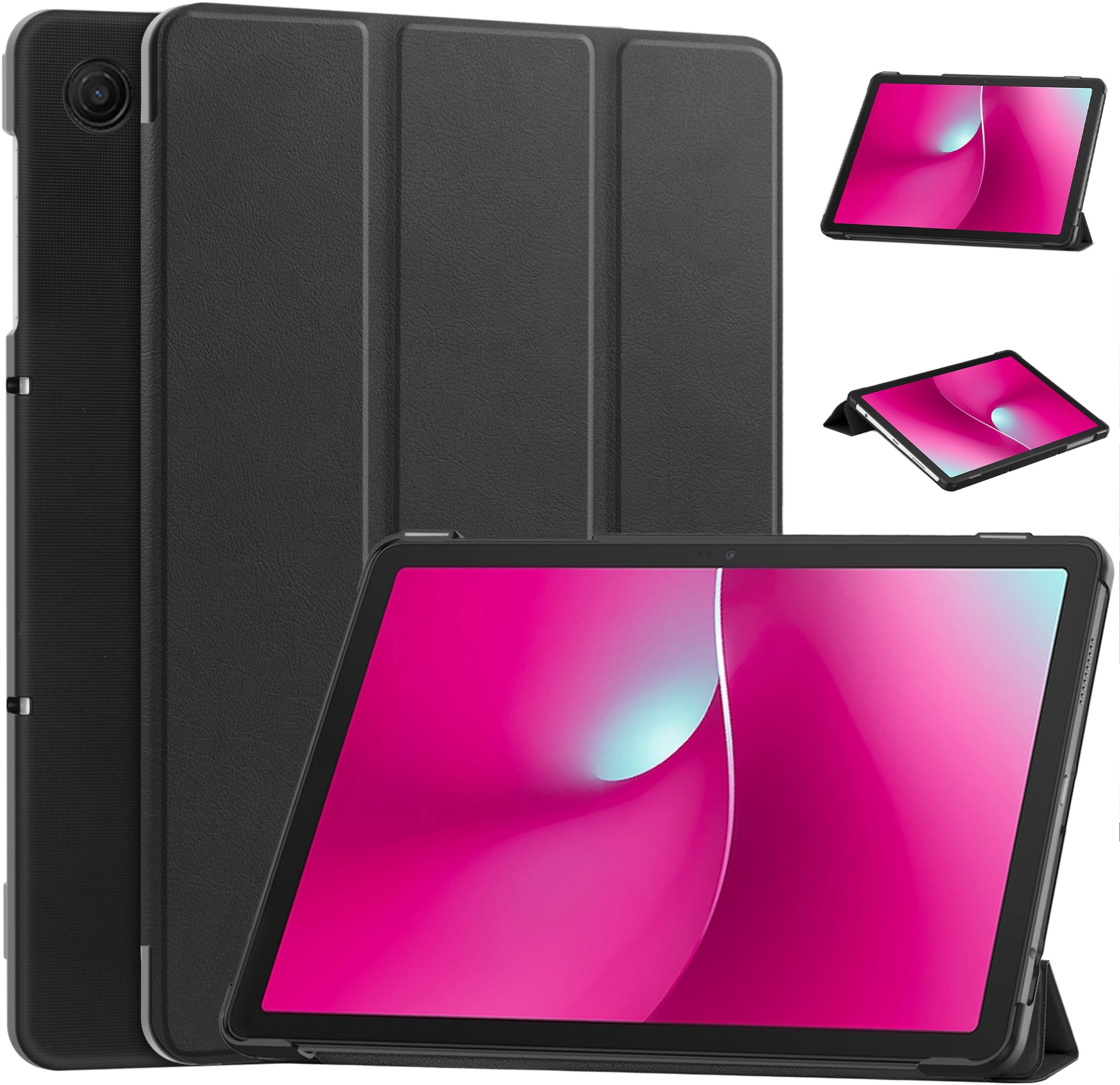 Etuitablet Strado-Tech Smart do T-Mobile T