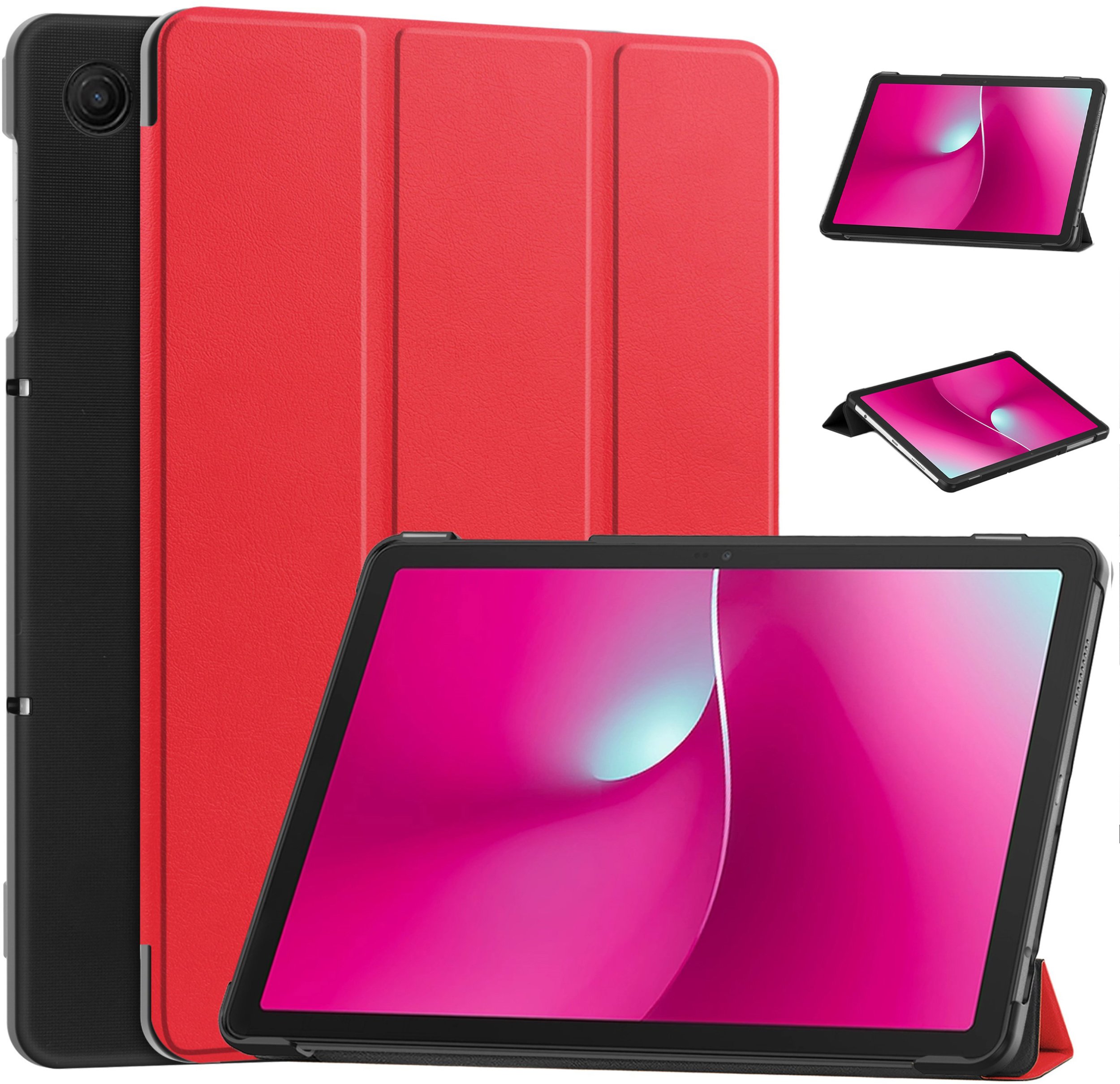 Etuitablet Strado-Tech Smart do T-Mobile T