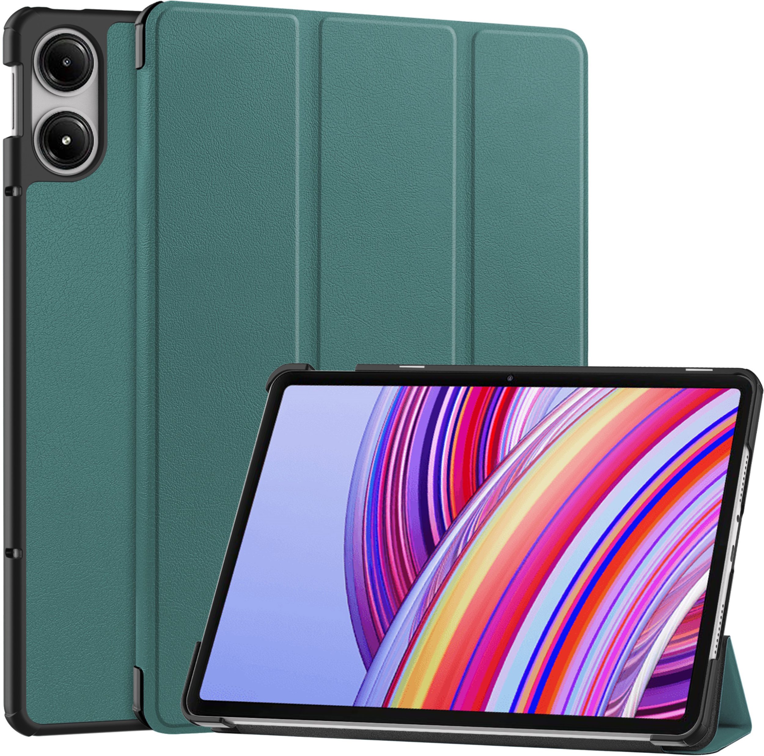 Etuitablet Strado-Tech Smart do Xiaomi Redmi