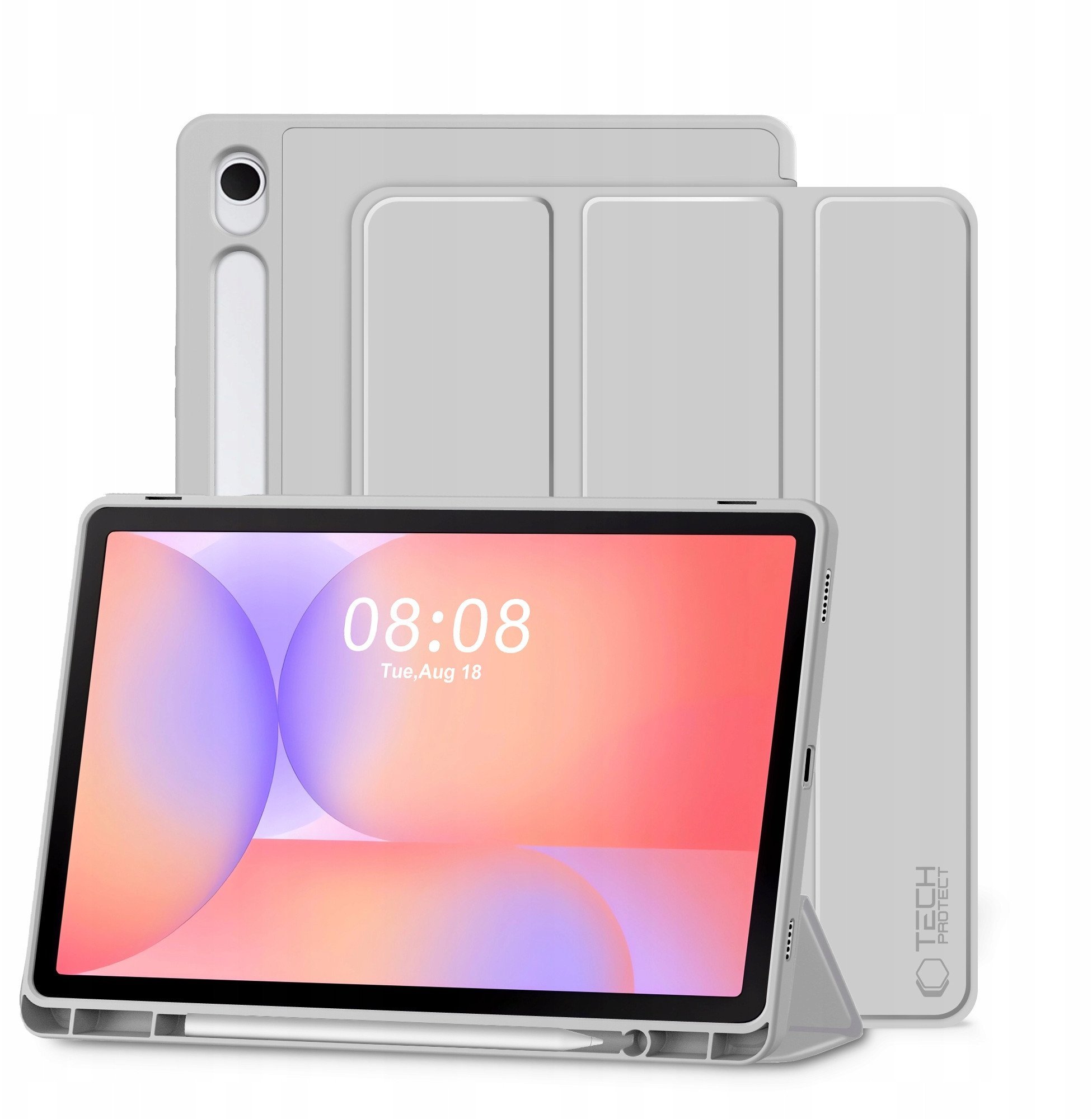 Etuitablet Supcase Etui Tech-Protect SmartCase Pen