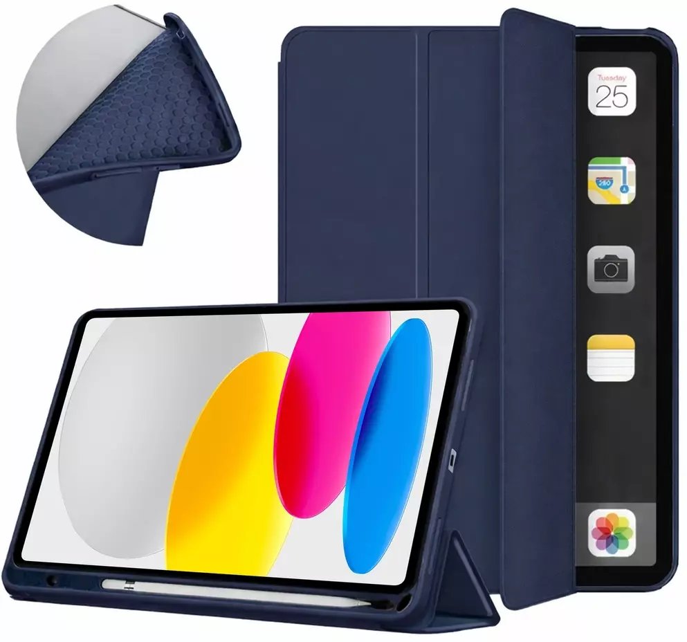 Etuitablet SUPERO Etui Sdo iPad 10