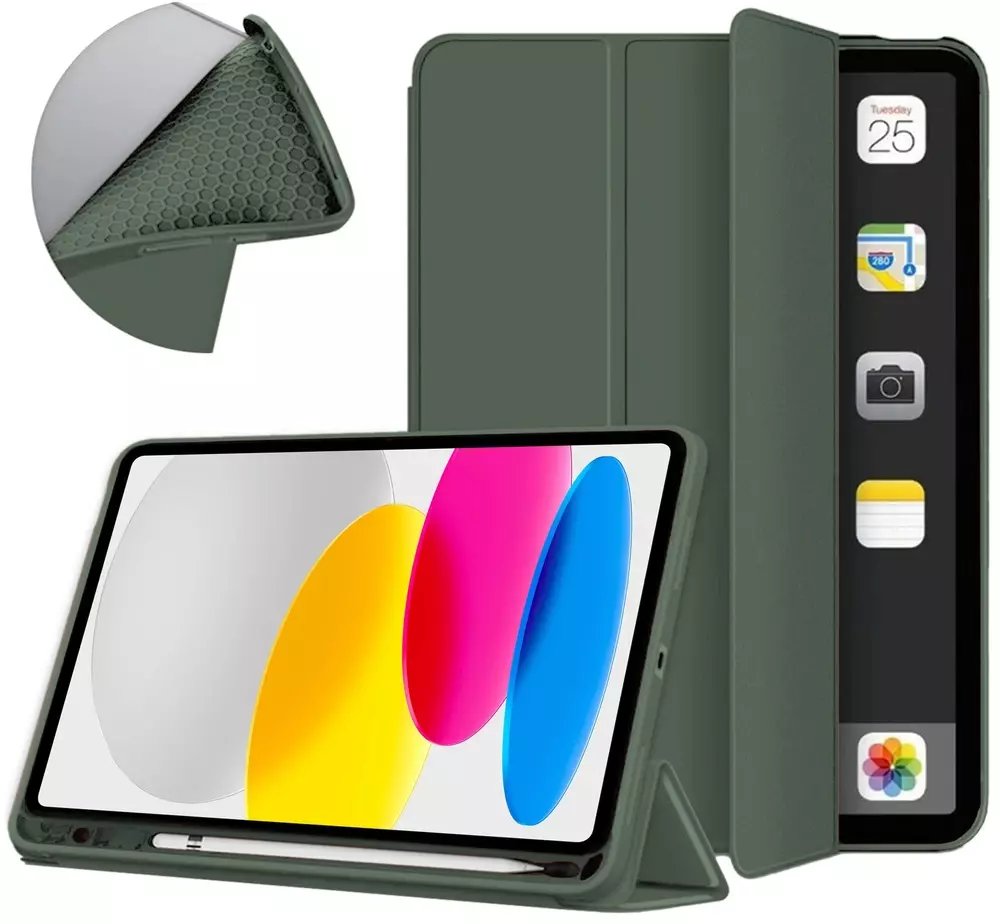 Etuitablet SUPERO Etui Sdo iPad 10