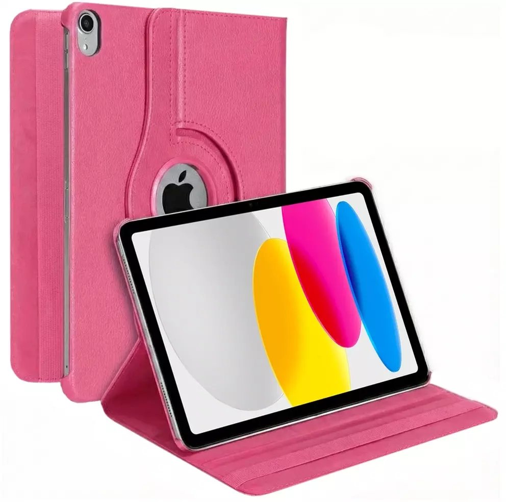 Etuitablet SUPERO Obrotowe do iPad 10