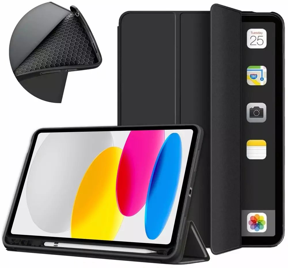 Etuitablet SUPERO Sdo iPad 10.9