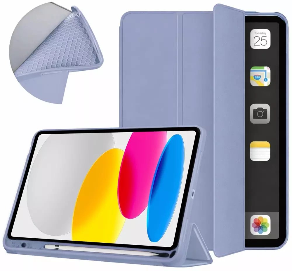 Etuitablet SUPERO Sdo iPad 10.9