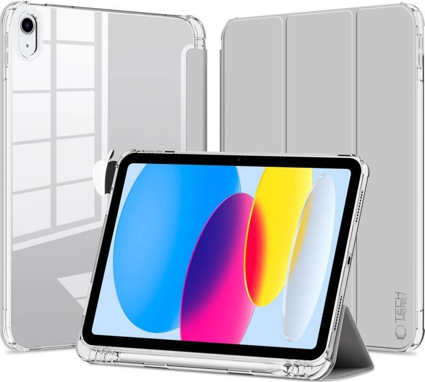 Etuitablet Tech-Protect Etui APPLE IPAD 10