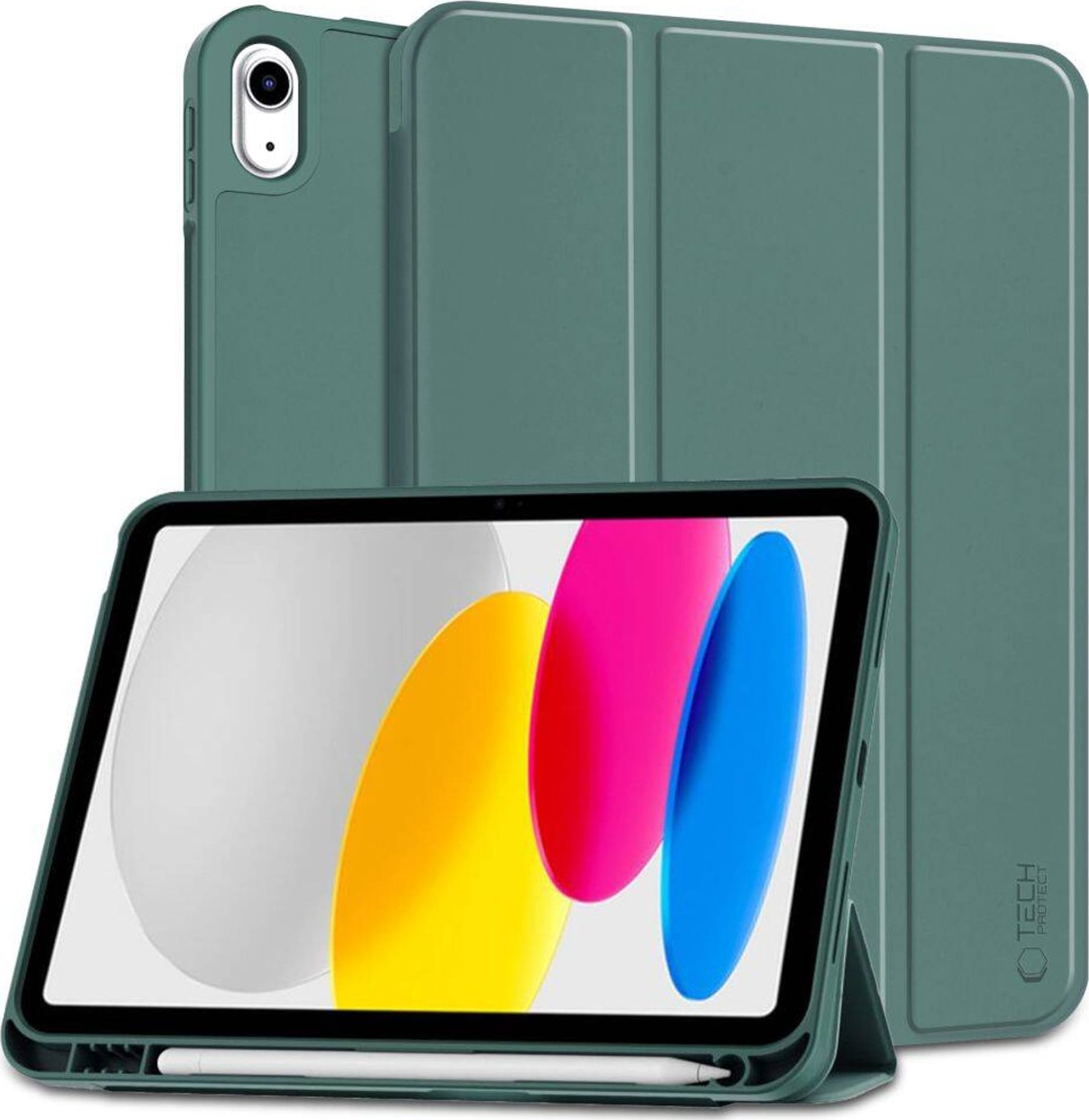 Etuitablet Tech-Protect Etui APPLE IPAD 10