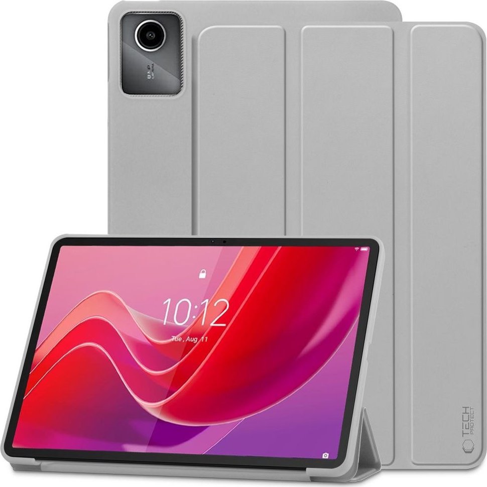 Etuitablet Tech-Protect Etui Tech-Protect SmartCase Lenovo