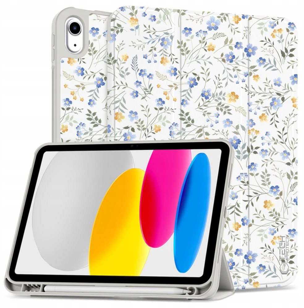 Etuitablet Tech-Protect Etui Tech-Protect SmartCase Pen