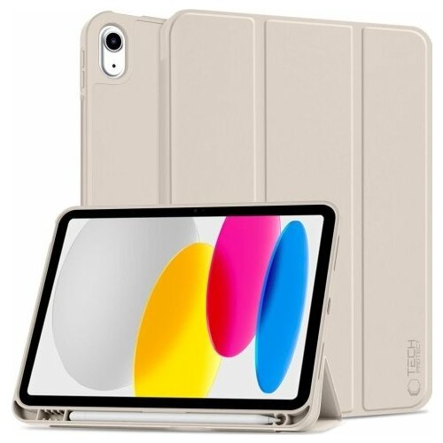 Etuitablet Tech-Protect SC PEN do iPad