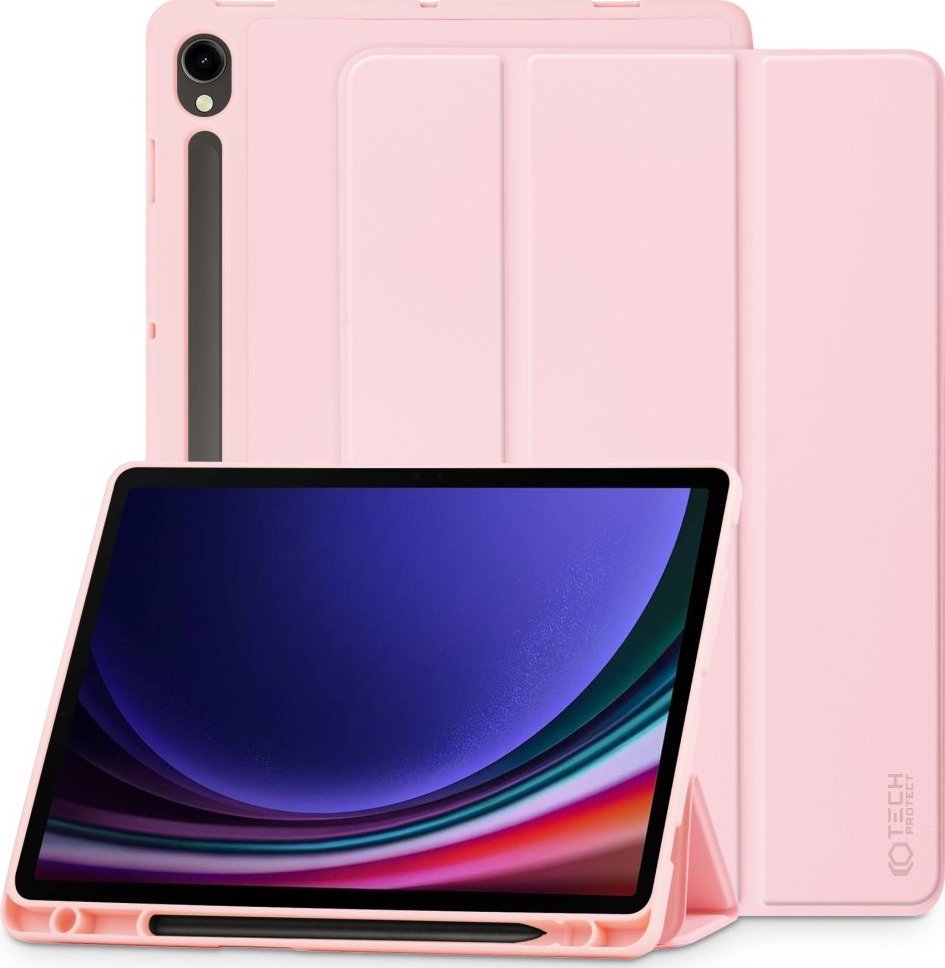 Etuitablet Tech-Protect SC PEN GALAXY TAB
