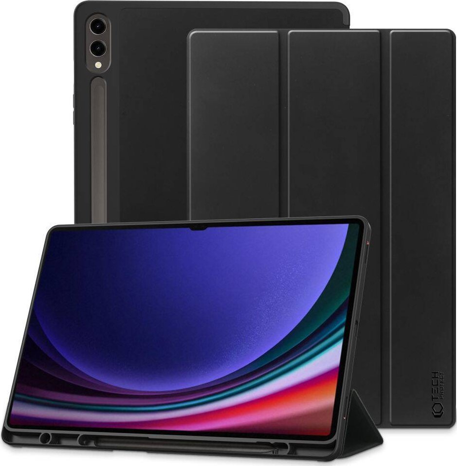 Etuitablet Tech-Protect SC PEN GALAXY TAB