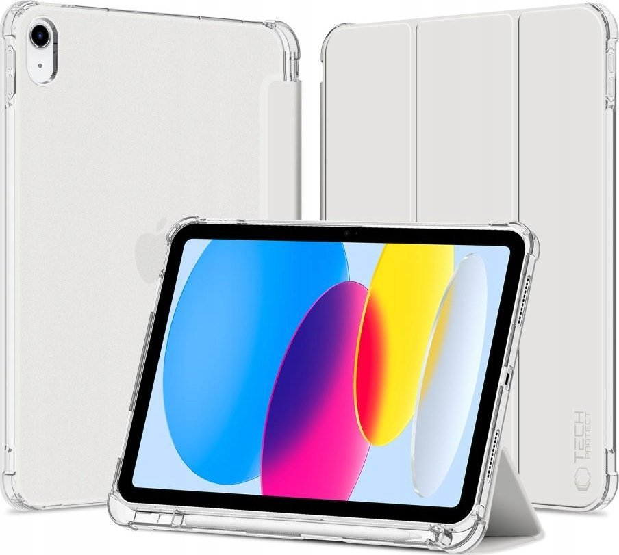 Etuitablet Tech-Protect SC PEN HYBRID IPAD
