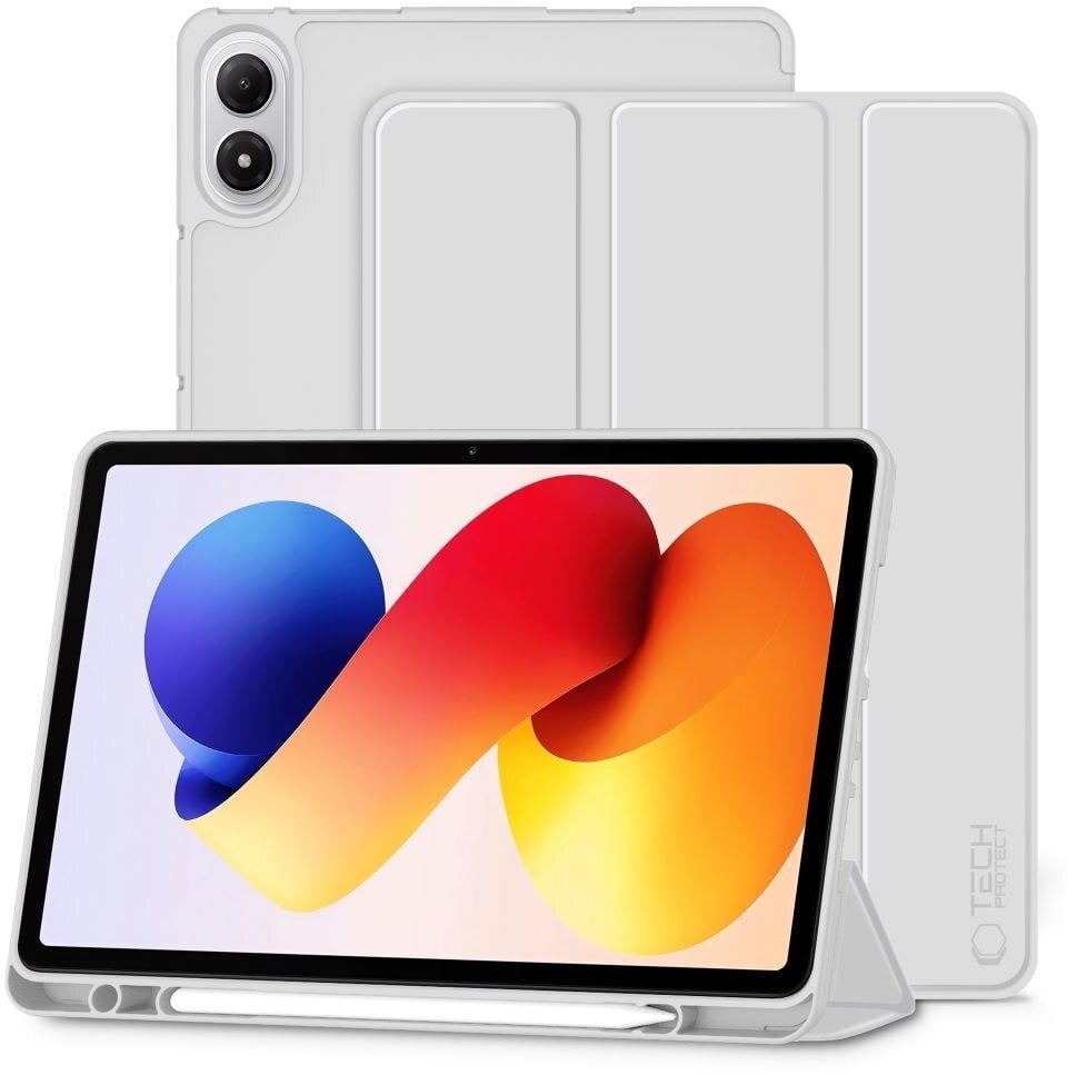Etuitablet Tech-Protect SC PEN XIAOMI REDMI