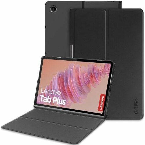Etuitablet Tech-Protect SmartCase do Lenovo Tab