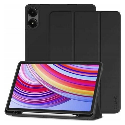Etuitablet Tech-Protect SmartCase Pen Xiaomi Redmi