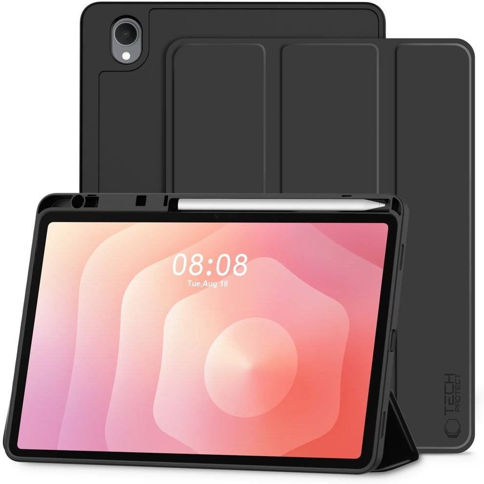 Etuitablet Tech-Protect TECH-PROTECT SC PEN GALAXY
