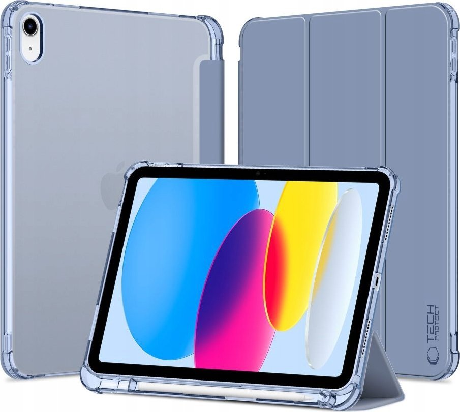 Etuitablet Tech-Protect TECH-PROTECT SC PEN HYBRID