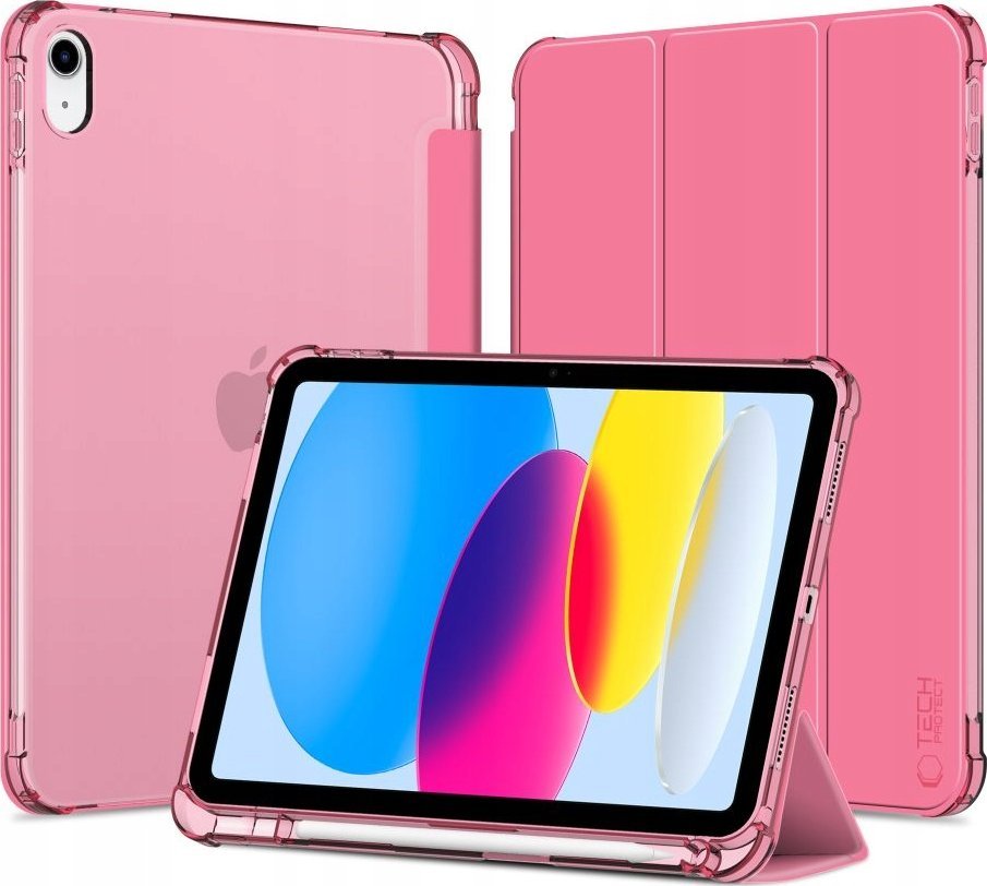 Etuitablet Tech-Protect TECH-PROTECT SC PEN HYBRID