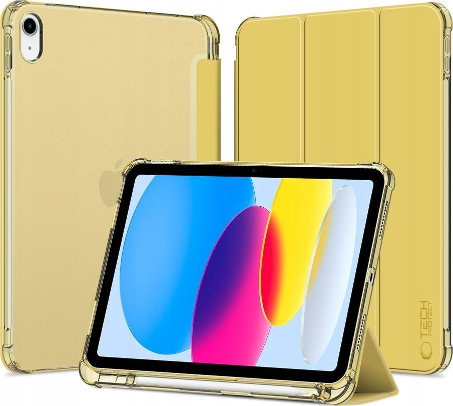 Etuitablet Tech-Protect TECH-PROTECT SC PEN HYBRID