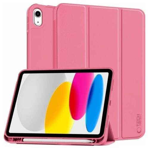 Etuitablet Tech-Protect TECH-PROTECT SC PEN IPAD