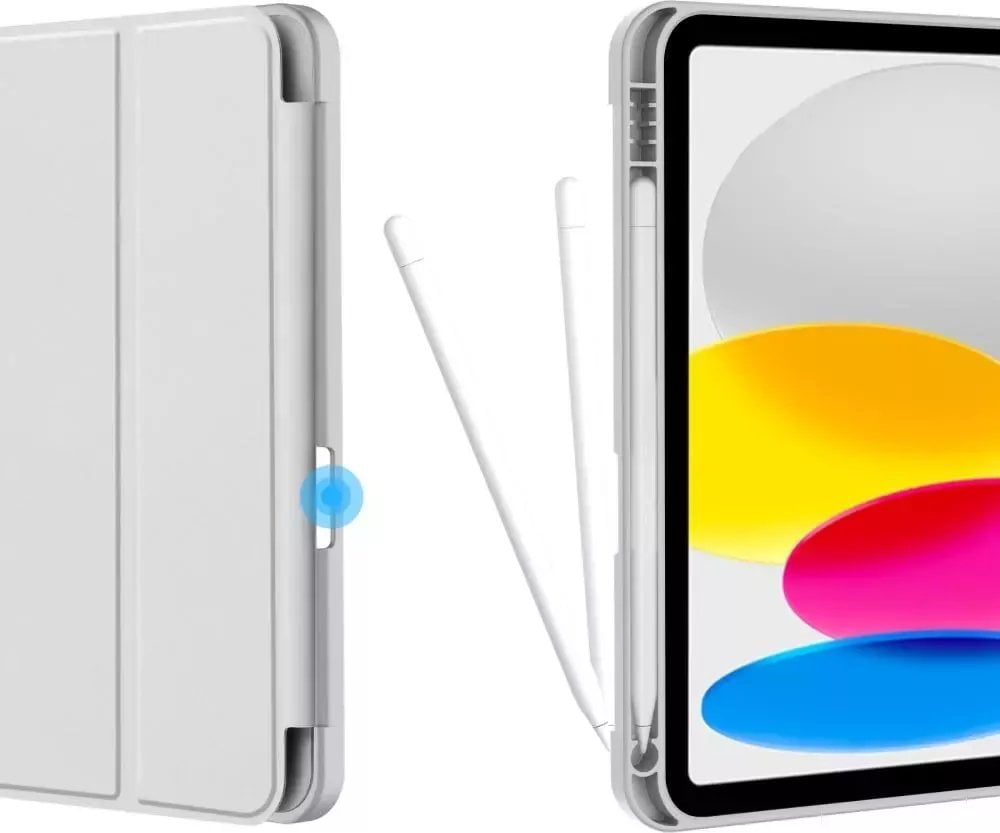 Etuitablet Tech-Protect TECH-PROTECT SC PEN IPAD