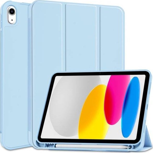 Etuitablet Tech-Protect TECH-PROTECT SC PEN IPAD