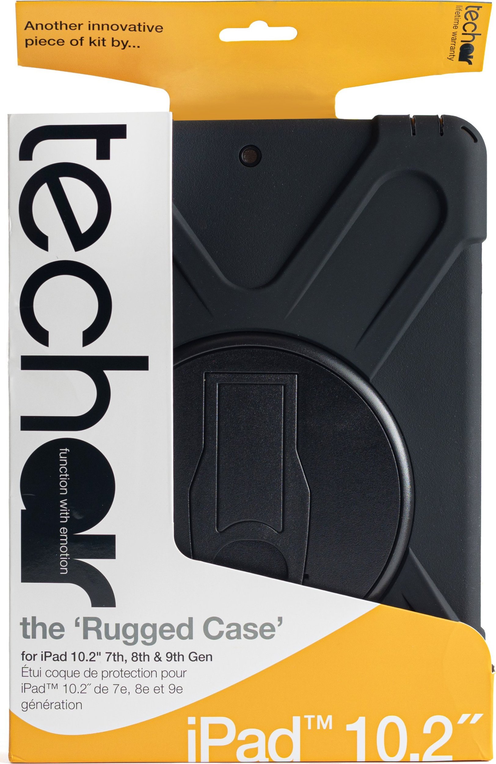 Etuitablet TechAir Classic Pro Ipad 10