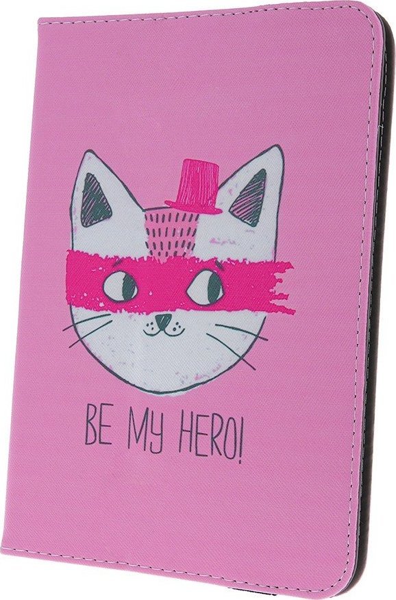 Etuitablet TelForceOne etui do tabletów 9-10