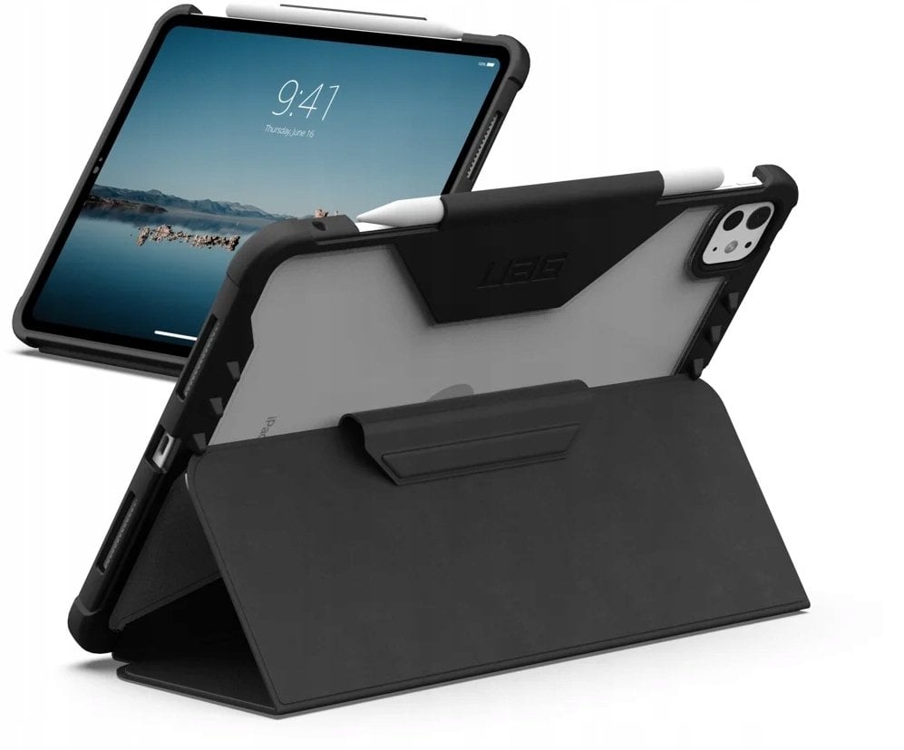 Etuitablet UAG Plyo LT - protective